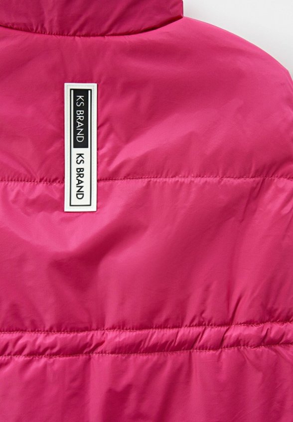 Жилет утепленный Kaysarow