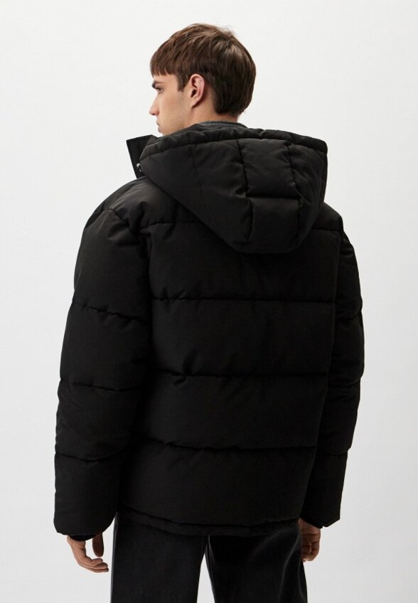 Пуховик Mademan