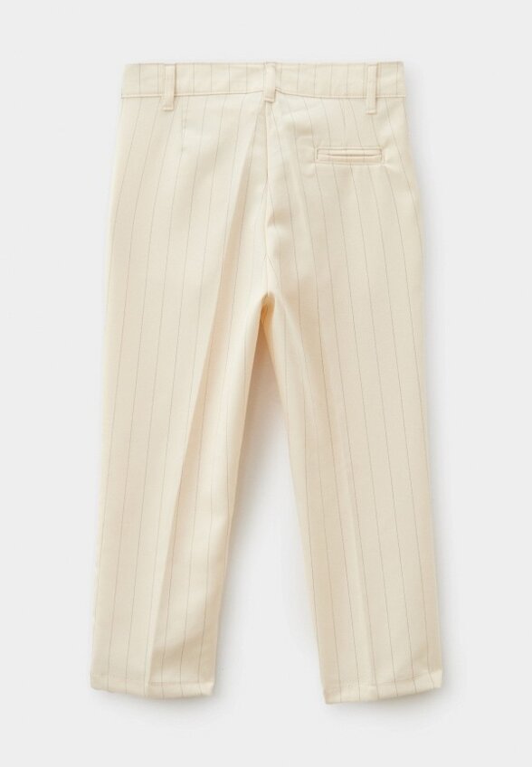 Рубашка, брюки и бабочка MiLi