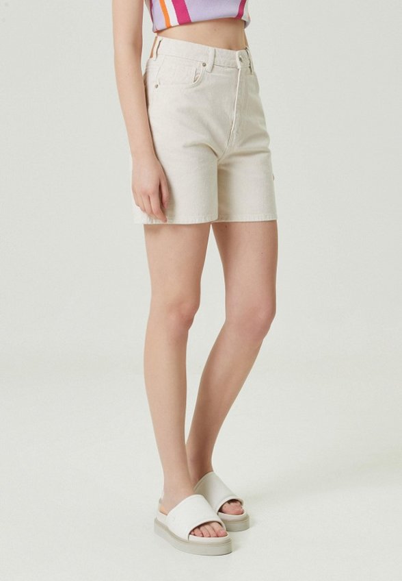 Шорты джинсовые Club