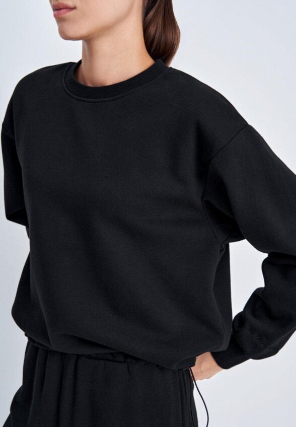 Свитшот Finn Flare