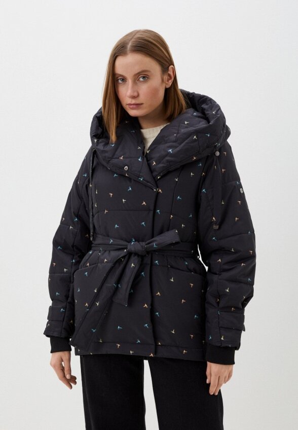 Пуховик Dimma