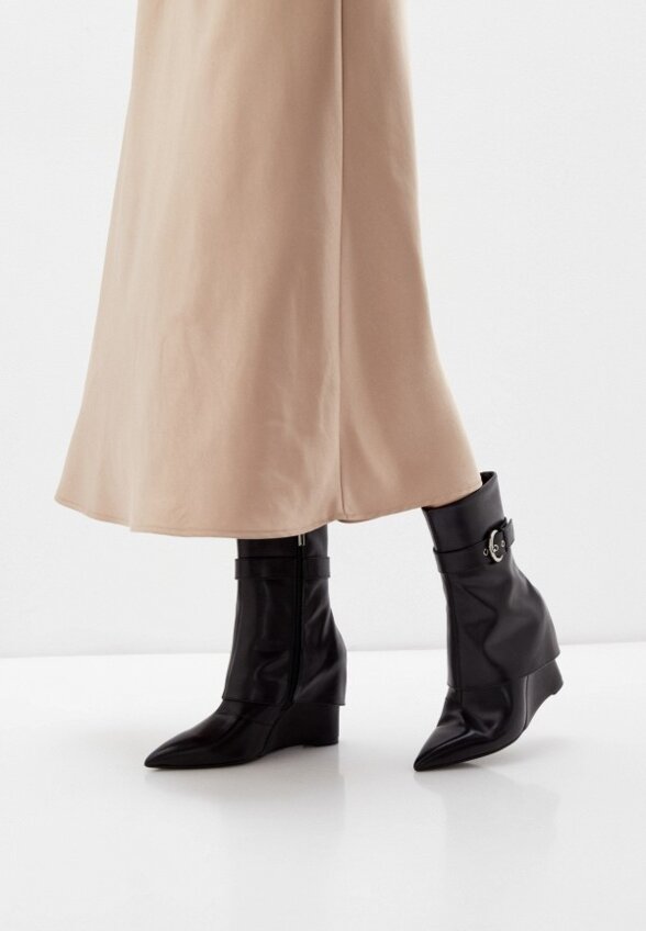 Ботильоны Evigi