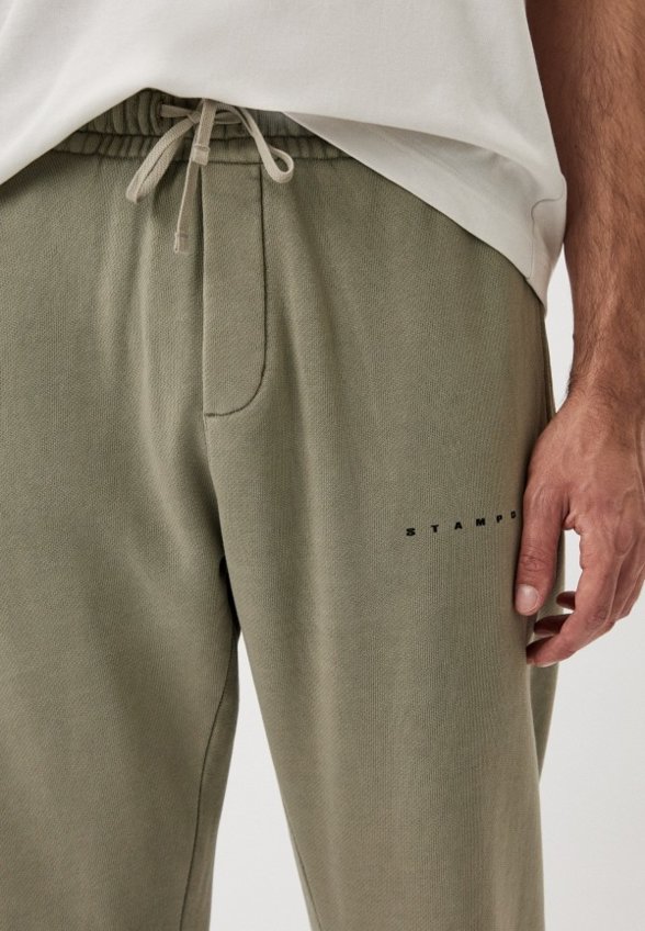 Брюки спортивные Stampd