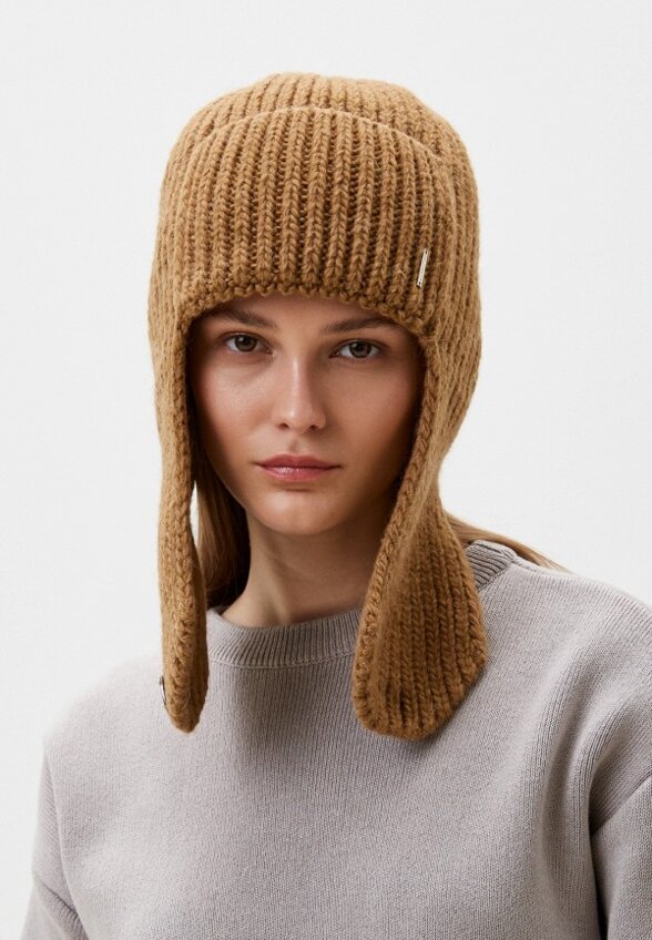 Шапка marhatter