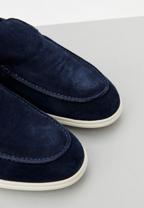 Лоферы Principe di Bologna