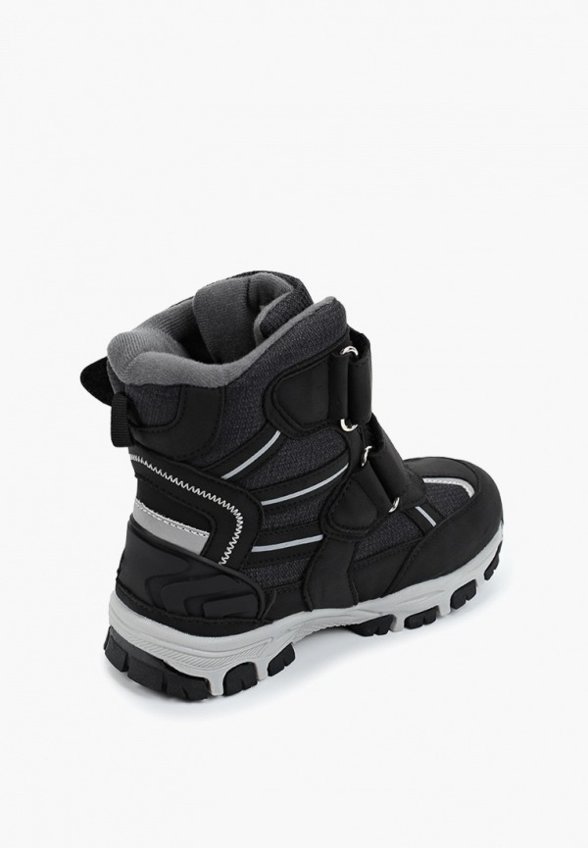 Ботинки Munz Young