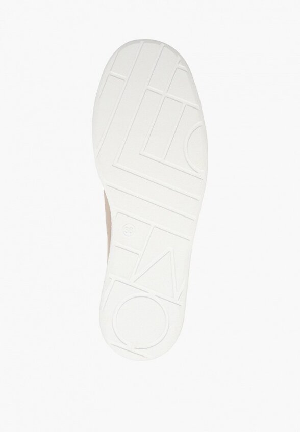 Мокасины Francesco Donni