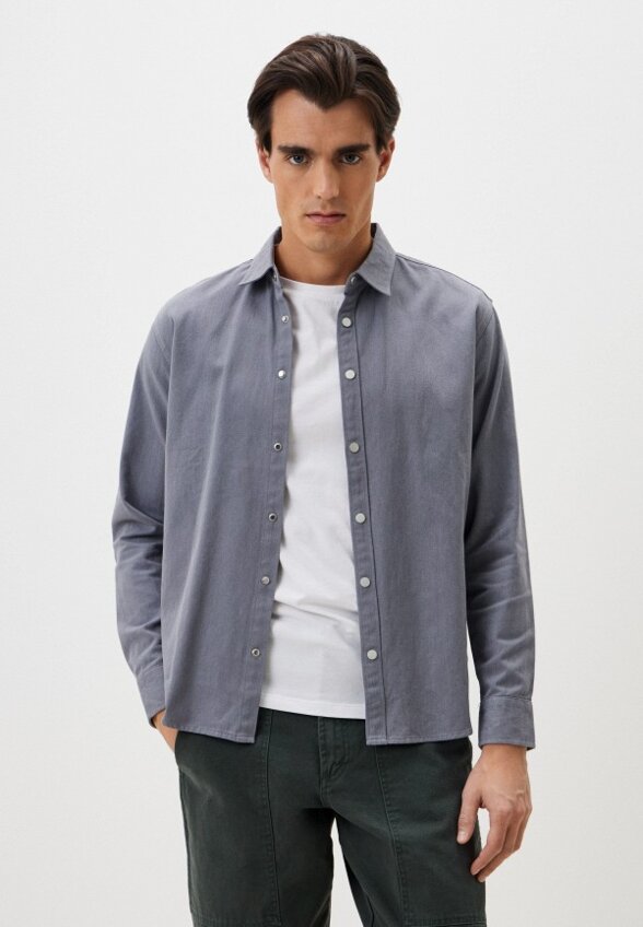 Рубашка Qwentiny