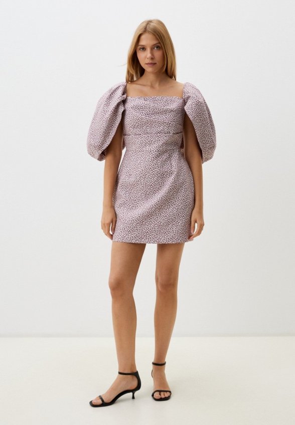 Платье Anna Pekun