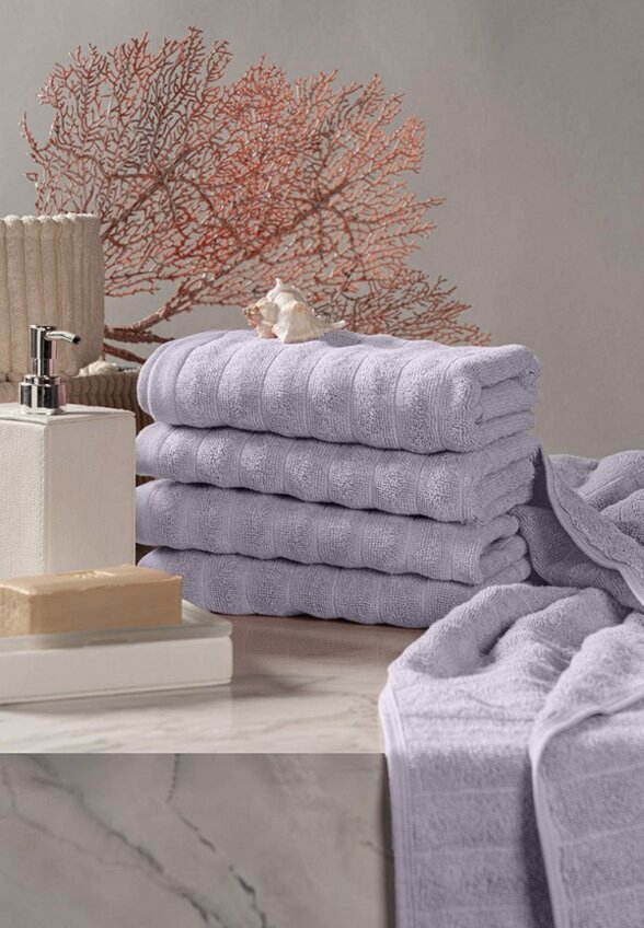 Комплект полотенец Estia