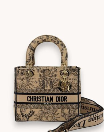 Dior Lady Dior женщинам