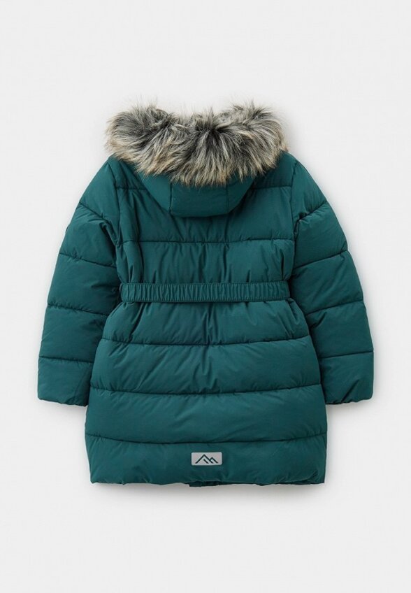 Куртка утепленная Outventure