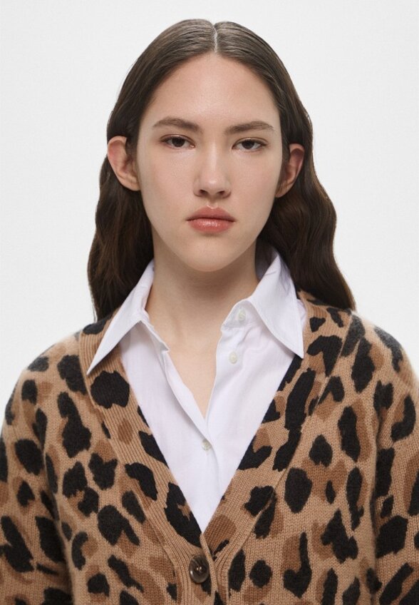 Кардиган Addicted