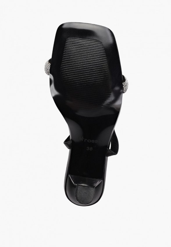 Босоножки El'Rosso