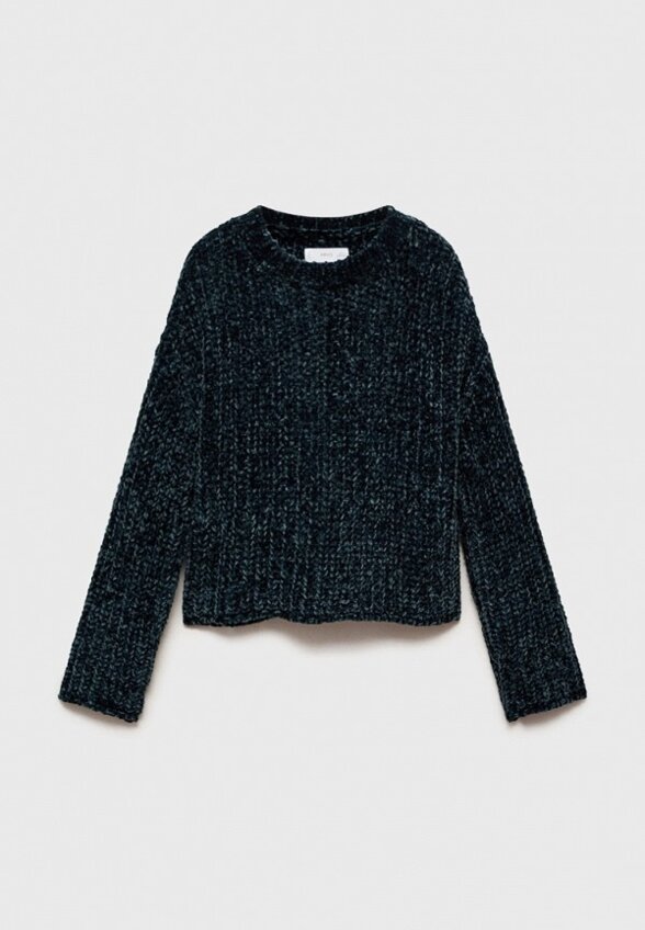 Джемпер Mango Kids