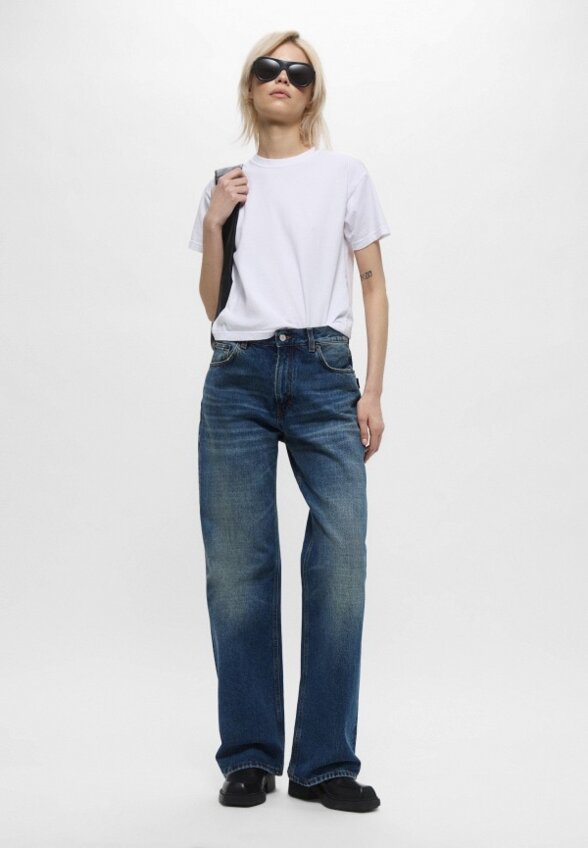 Футболка Haikure