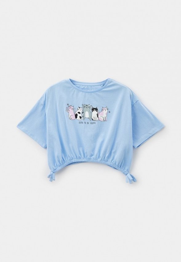 Футболка Funday