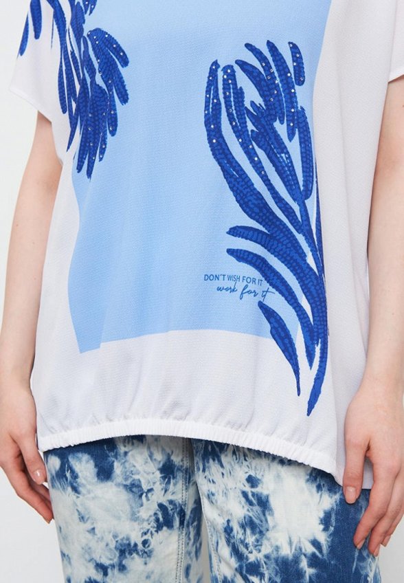 Блуза Samoon by Gerry Weber