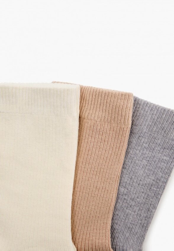 Носки 3 пары Top Top