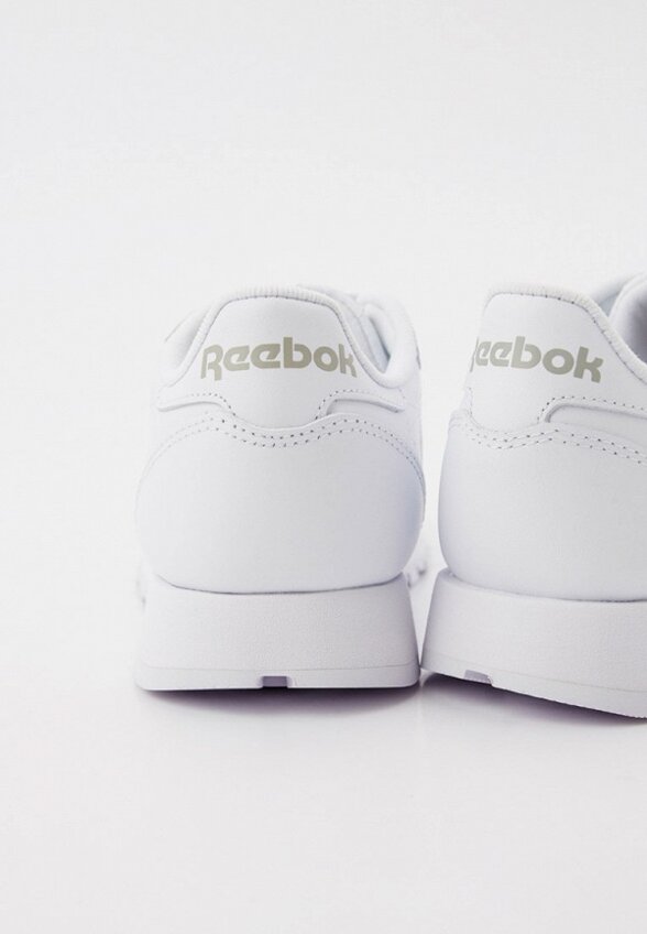 Кроссовки Reebok