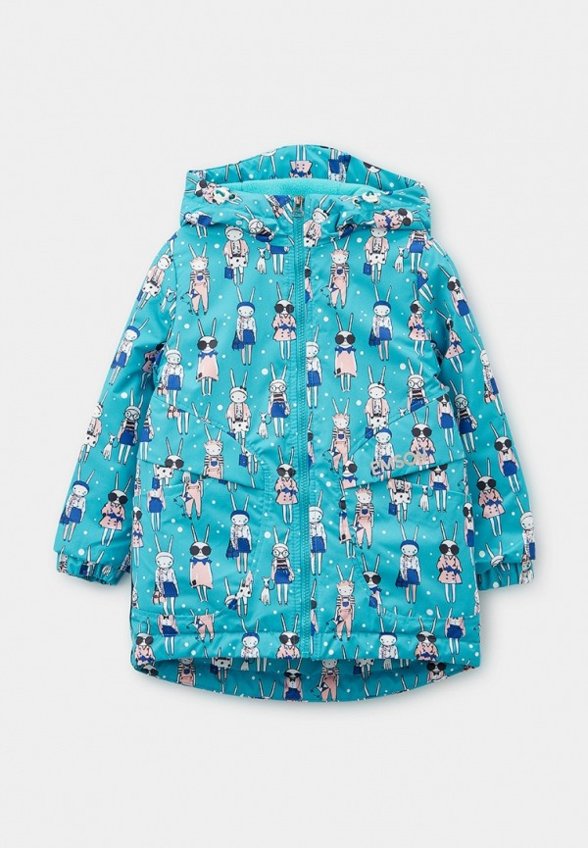 Куртка утепленная Emson