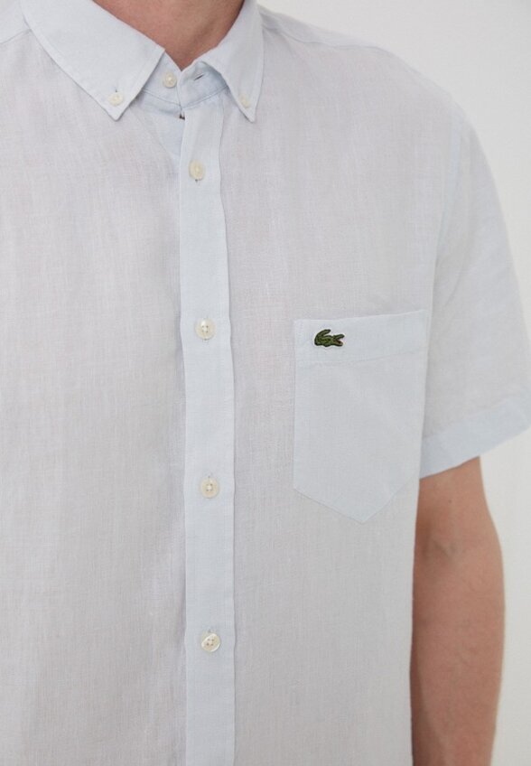 Рубашка Lacoste