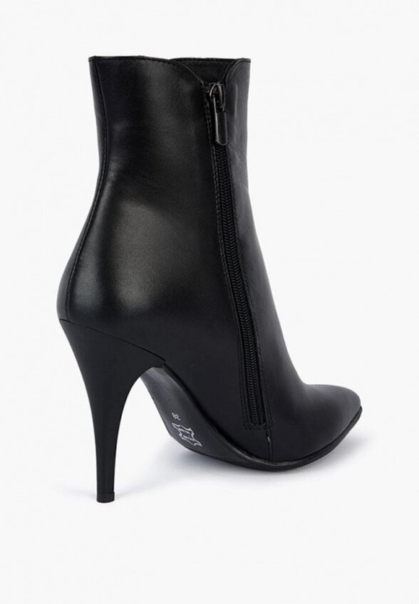 Ботильоны Vagatni