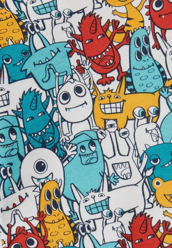 Боди 2 шт. PlayToday