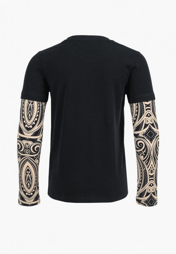 Лонгслив Апрель