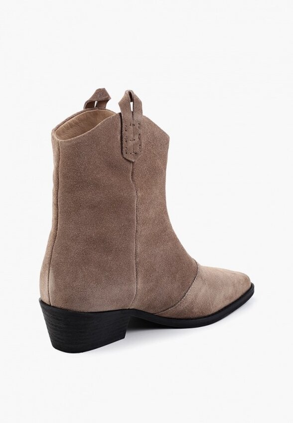 Полусапоги Vitadela