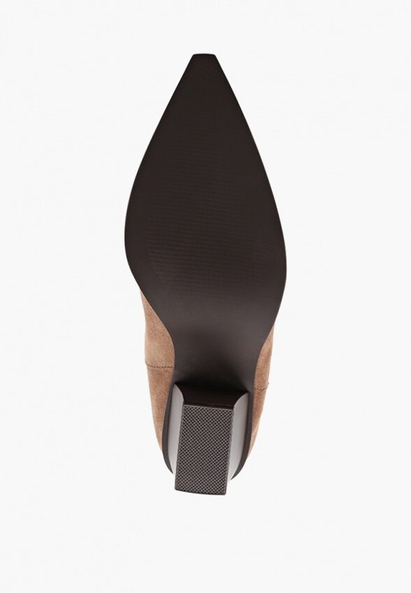 Полусапоги Vivian Royal