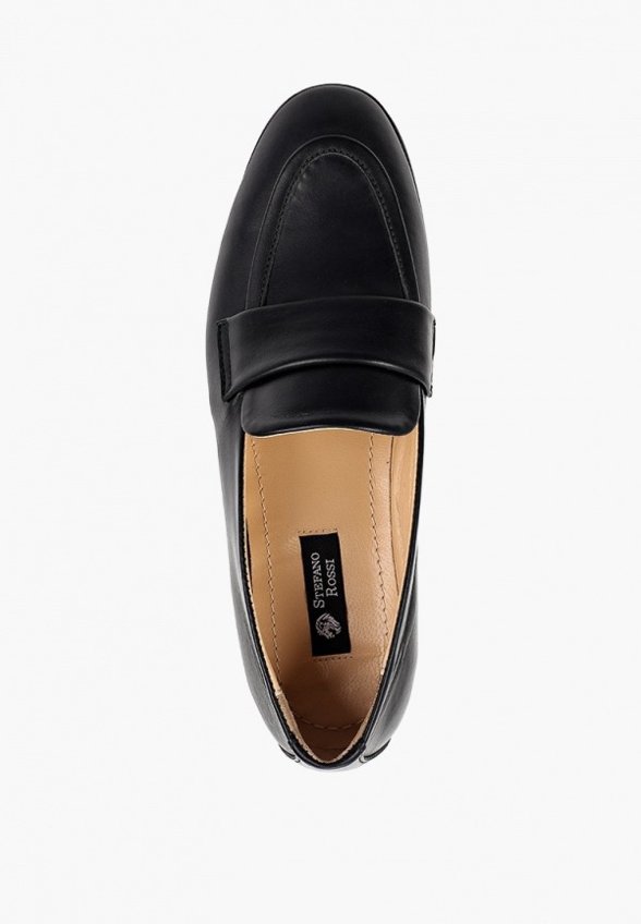 Лоферы Stefano Rossi