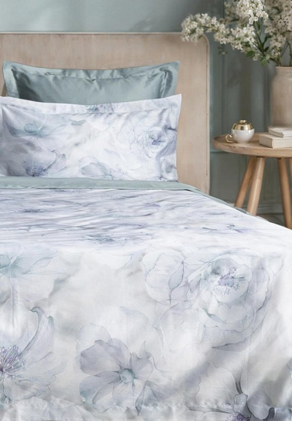 Постельное белье Евро Bellehome