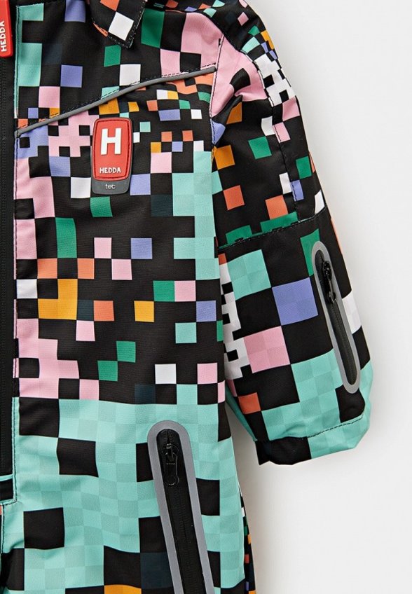 Комбинезон утепленный Hedda