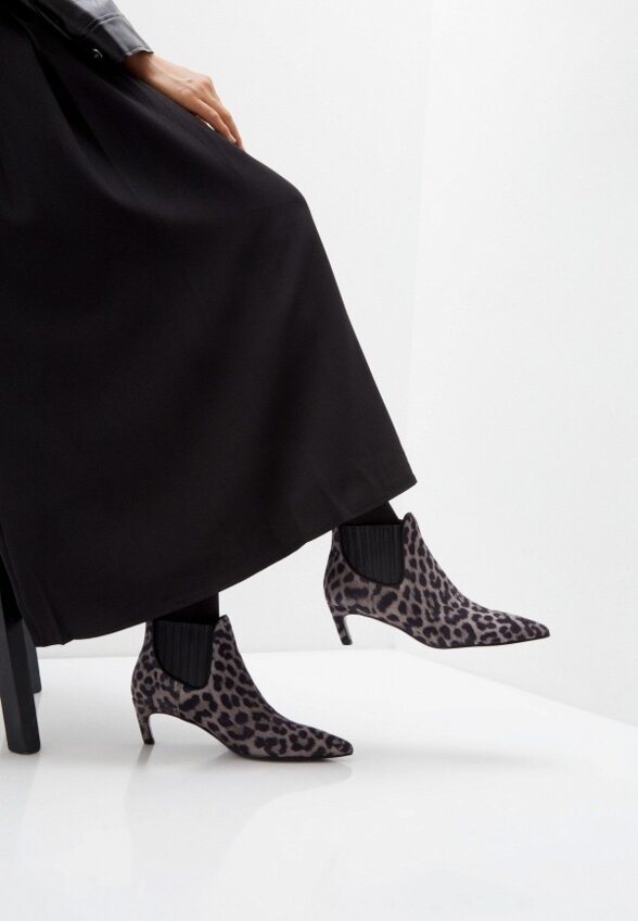 Ботильоны IDOL