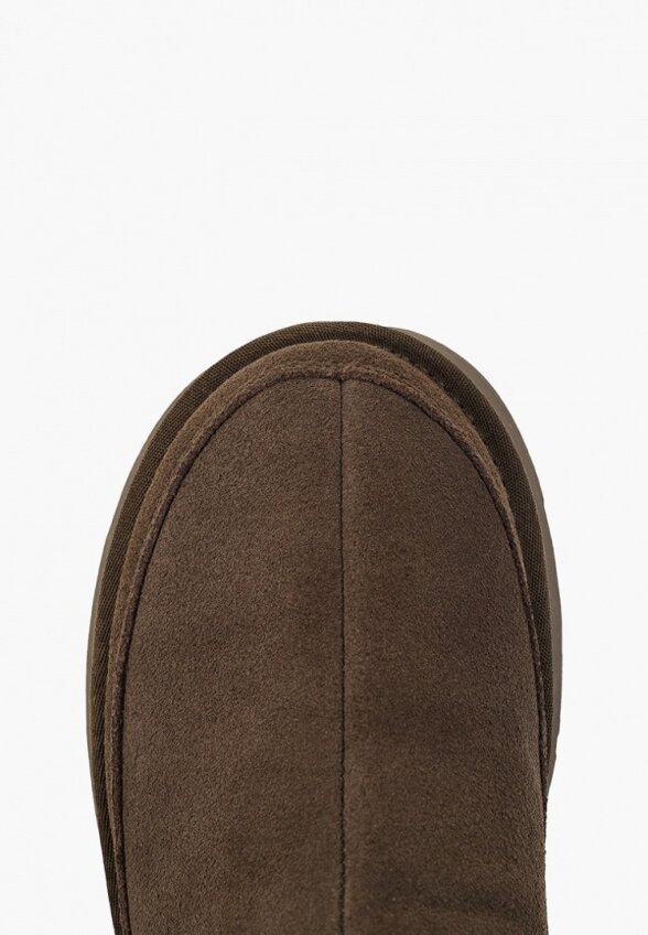 Полусапоги Ascalini