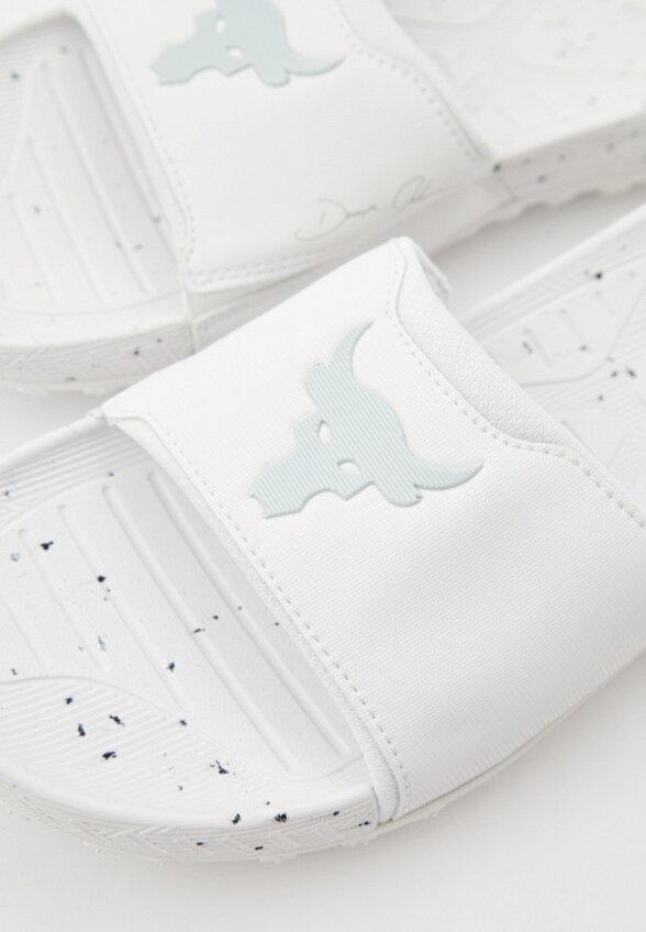 Сланцы Under Armour