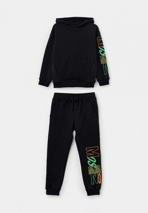 Костюм спортивный Moschino Kid