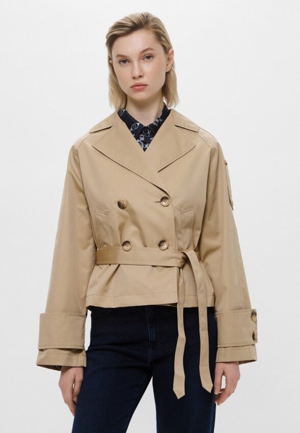 Ветровка Pennyblack