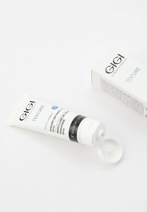 Тональное средство Gigi