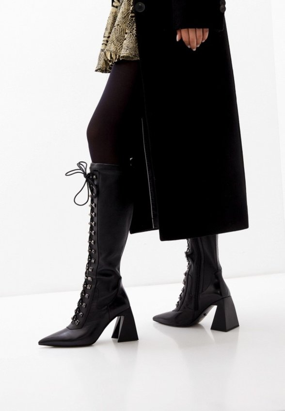 Сапоги Graciana