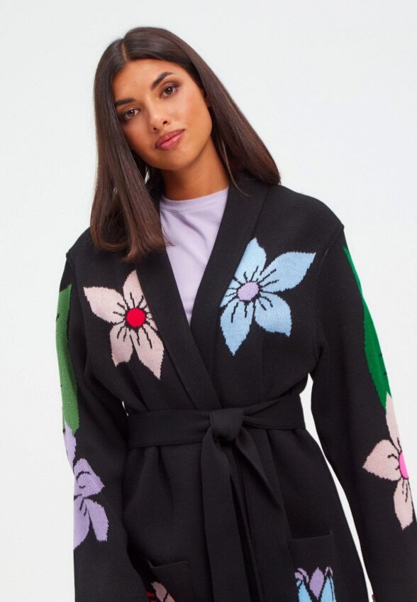 Кардиган Veshalka