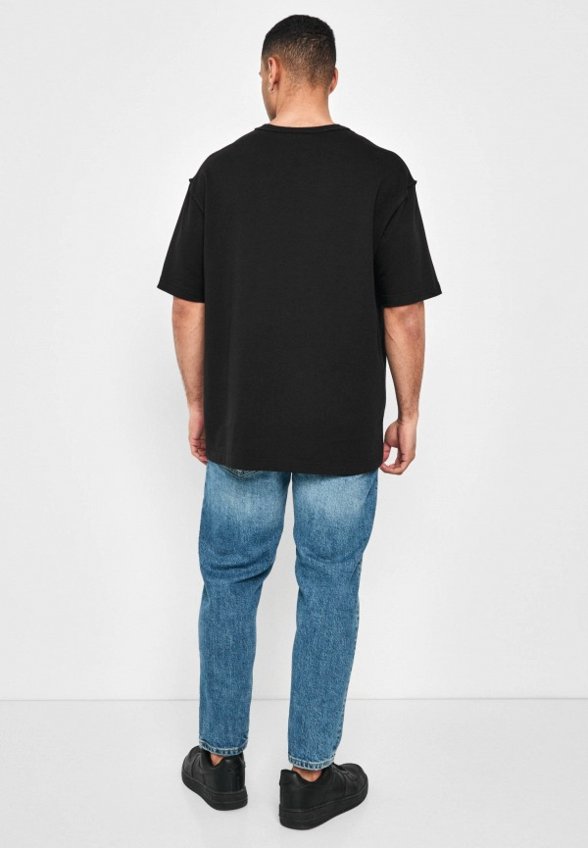 Футболка Torae Black