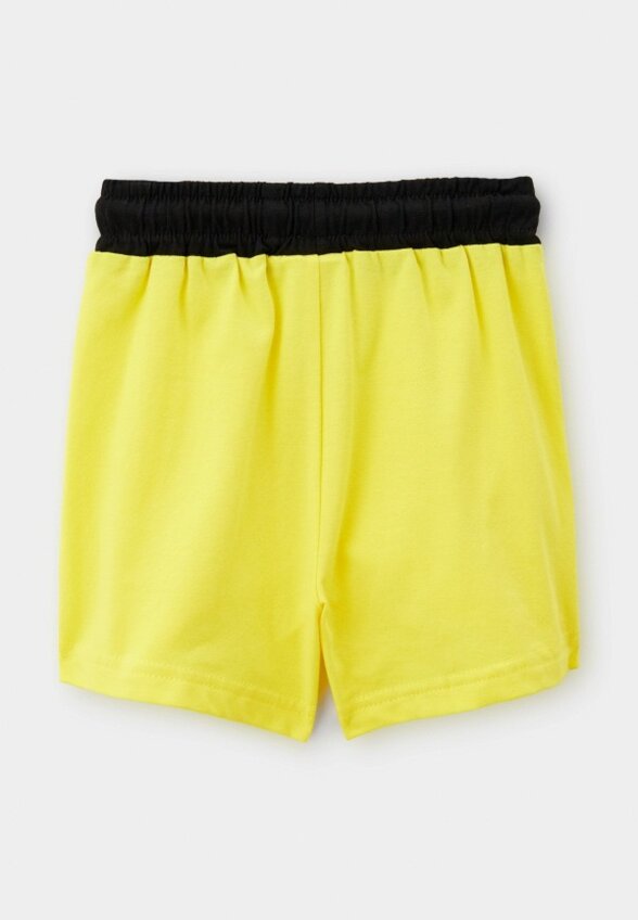 Футболка и шорты PlayToday