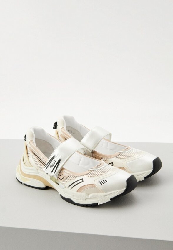 Кроссовки Ash