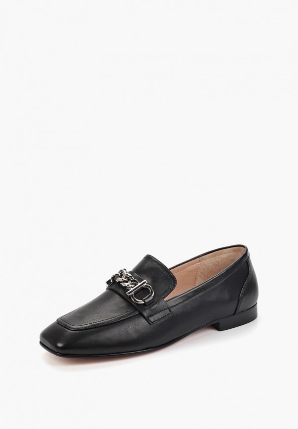 Лоферы Basconi