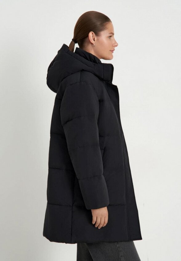 Пуховик Finn Flare