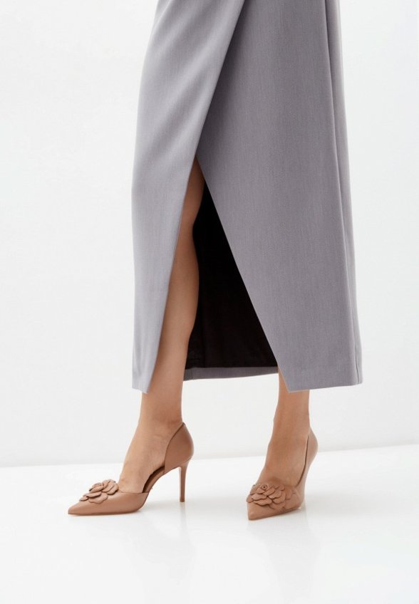 Туфли Angelina Voloshina