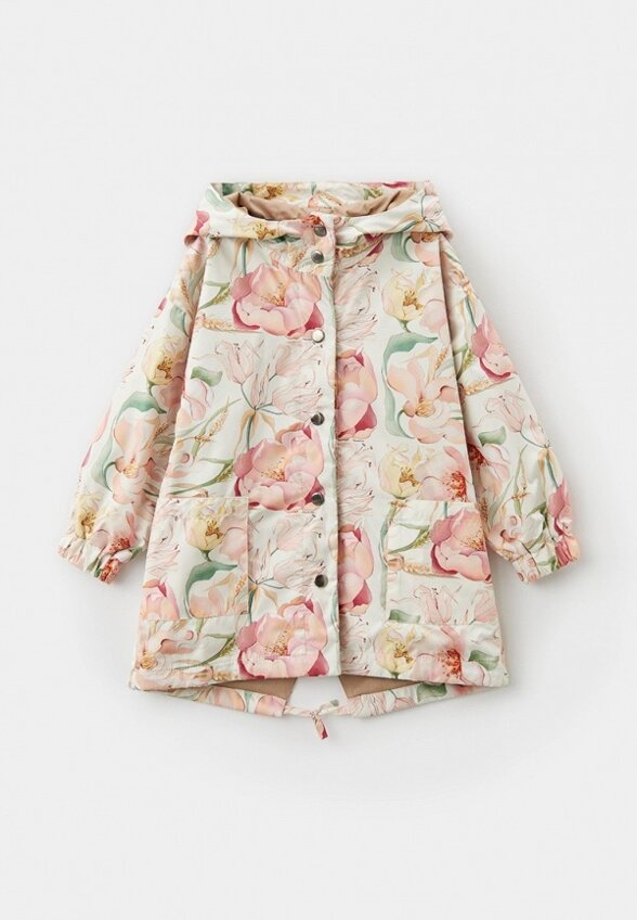 Плащ Hurma любит тебя